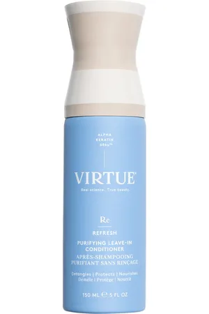 VIRTUE Soin sans rinçage démélant purifiant Refresh - 150ml