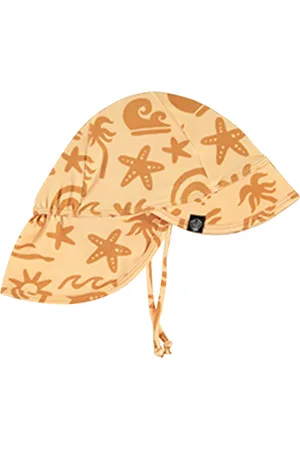 Beach & Bandits Chapeau Anti-UV Tropical Vibes Fibres Recyclées