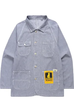 Service Works Veste Hickory Corevall 2.0