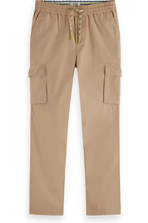 Scotch&Soda Pantalon Cargo