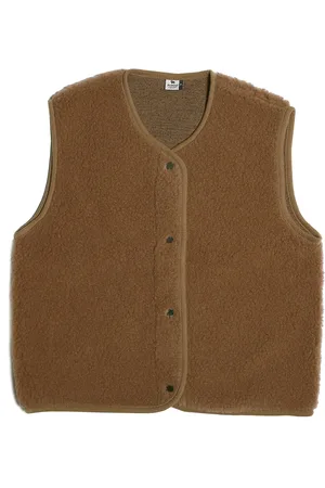 Alwero Gilet sans Manche Tyb