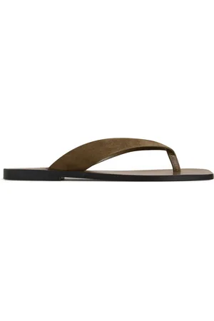 A.Emery Sandales Kinto Suede