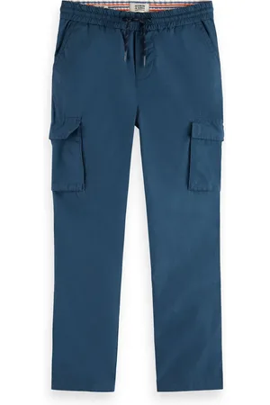 Scotch&Soda Pantalon Cargo