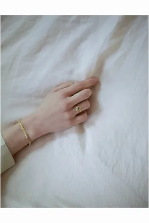 Louise Damas Bague Madeleine