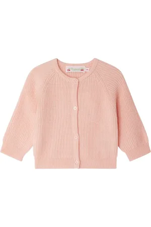 BONPOINT Cardigan Giusto Laine