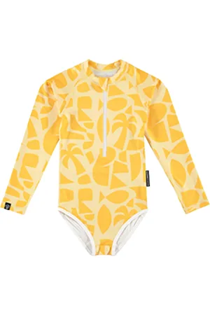 Beach & Bandits Maillot de Bain Anti-UV Beach Fibres Recyclées