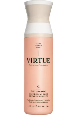 VIRTUE Shampoing cheveux bouclés Curl - 240ml