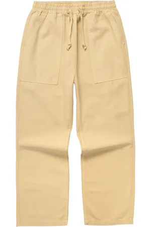 Service Works Pantalon Classic Canvas Chef Coton Bio