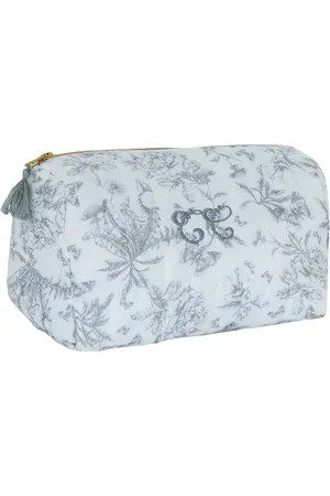 Tartine Et Chocolat Trousse de toilette Toile de Jouy