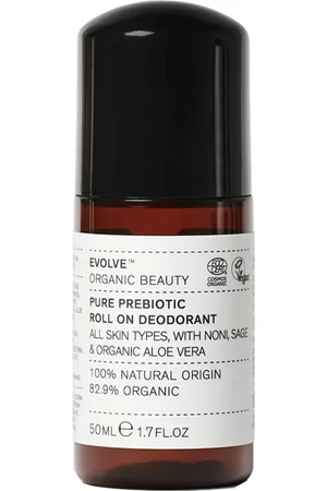 Evolve Déodorant Pure Prebiotic - 50 ml