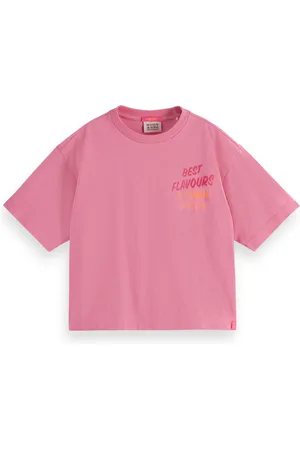 Scotch&Soda T-shirt Bonbon
