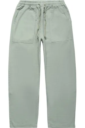 Service Works Pantalon Ripstop Chef Coton Bio