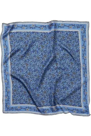 Beck Söndergaard Foulard Florisima Sia Soie