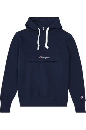 Champion Hoodie Zippé Coton Bio - Collection Adulte