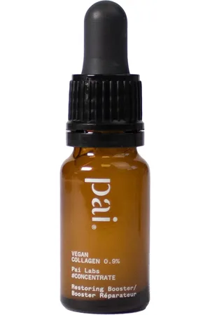 Pai Skincare Booster Réparateur Collagène Vegan 0.9% - 10 ml