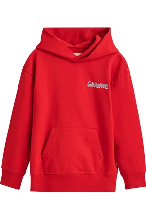 Bellerose Hoodie Bincho