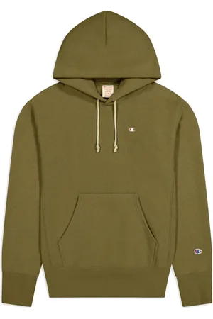 Champion Hoodie - Collection Adulte