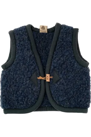 Alwero Gilets Sans Manches Alpen