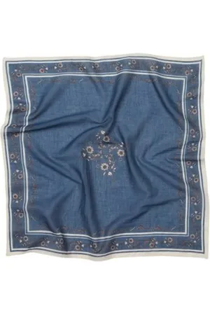 Beck Söndergaard Foulard Suniflora Cotta