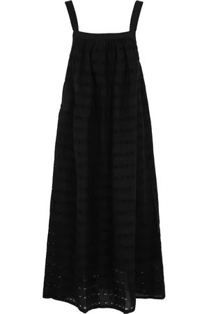Bellepiece Robe Valengo Brodée