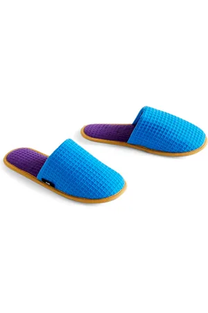 Hay Chaussons en nid d
