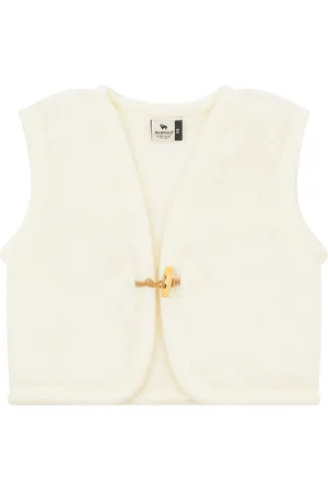 Alwero Gilet sans Manche Alpen Junior
