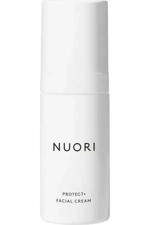 Nuori Crème hydratante visage peau sèche Protect + - 30 ml