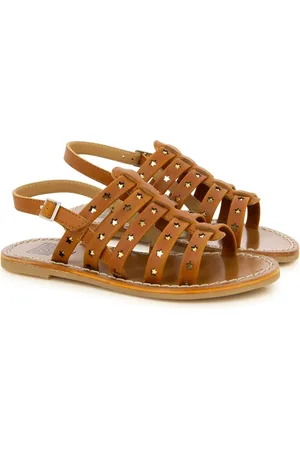BONTON Sandales Sandy Spart