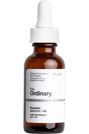 The Ordinary Peeling Acid Mandelic 10% + HA - 30ml