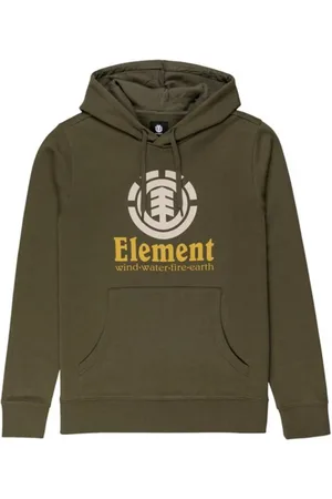 Element Hoodie Vertical - Collection Homme