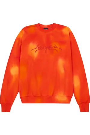Daily paper Sweat Tie and Dye Lexter - Collection Adulte