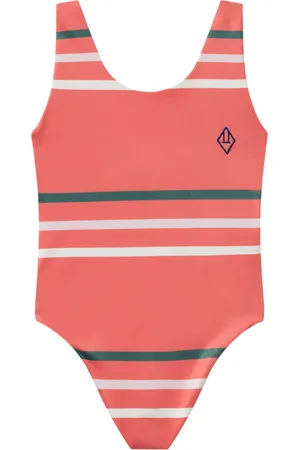 The Animals Observatory Maillot de Bain 1 Pièce Polyester Recyclé Trout