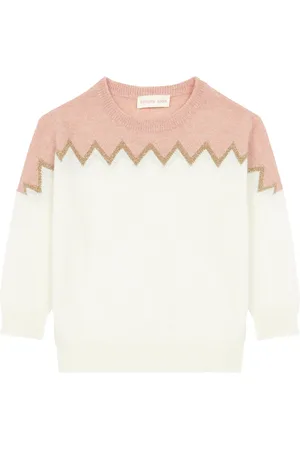 Simple Pull Lurex London