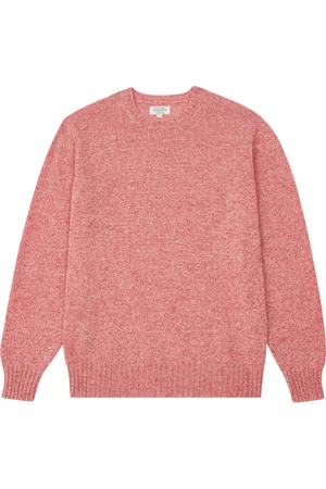 HARTFORD Sweat Shetland