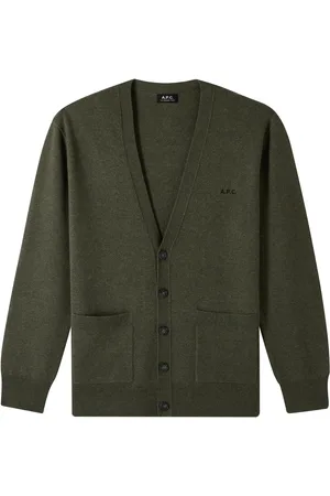 A.P.C. Cardigan Theo