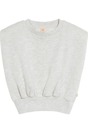 Bellerose Sweat Sans Manches Fine