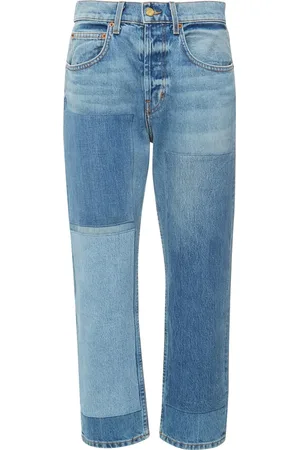B SIDES Jean Marcel Patchwork No.3
