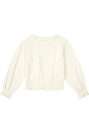 Zhoe & Tobiah Sweat Cropped