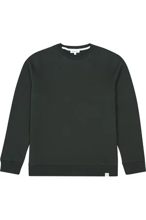 Norse projects Sweat Coton Bio Vagn Classic