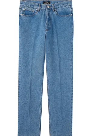 A.P.C. Jean Rudie F