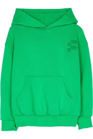 Finger in the Nose Hoodie Hope Macaroni