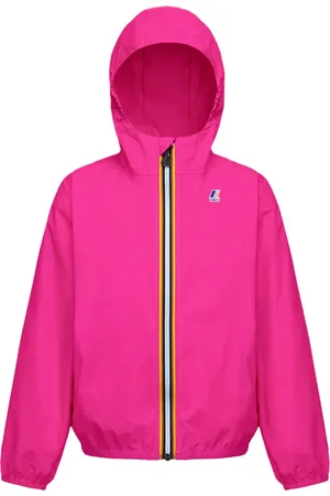 K-Way Coupe-Vent Imperméable Le Vrai 3.0 Claude