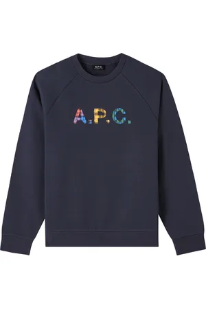 A.P.C. Sweat Shaun Coton Bio