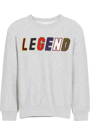 Bellerose Sweat Fago