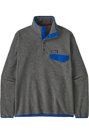 Patagonia Polaire Synchilla Snap Recyclée