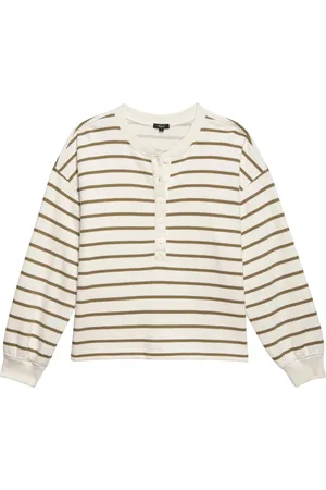 Rails Sweat Joan Rayures