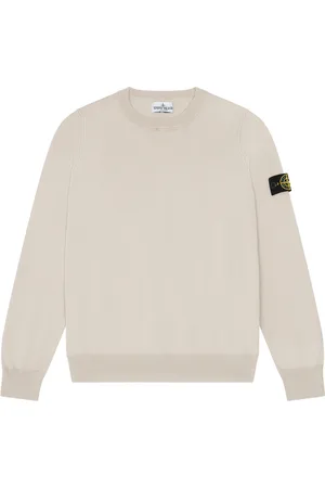 Stone Island Pull Logo