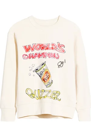 Bellerose Sweat Binch Coton Bio