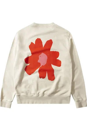 Edmmond Studios Sweat Botanic Coton Bio