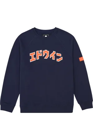 Edwin Sweat Katakana Retro